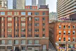 503 - 36 CHARLOTTE STREET | Toronto Ontario | Slide Image Thirty-one