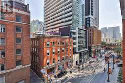 503 - 36 CHARLOTTE STREET | Toronto Ontario | Slide Image Thirty-two