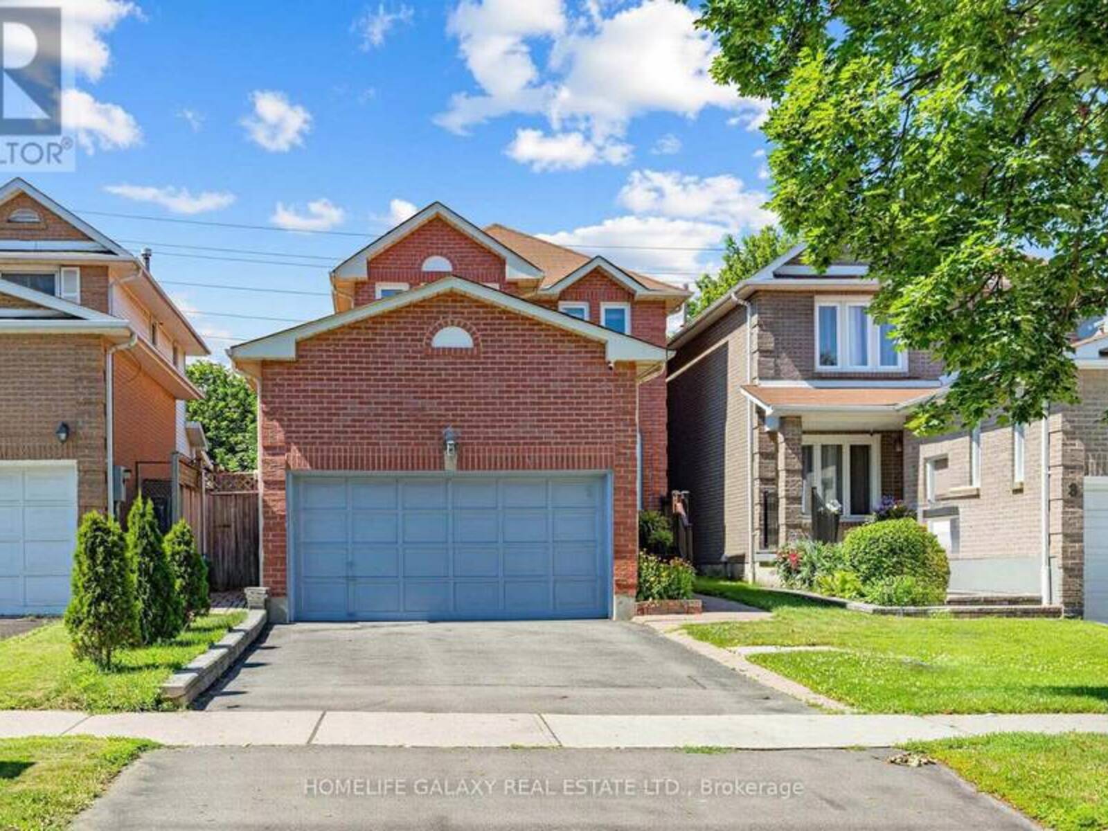 6 BLUEBELL CRESCENT, Whitby, Ontario L1P 1K7