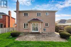 15 RIBBLESDALE DRIVE | Whitby Ontario | Slide Image Thirty-seven