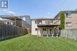 28 GLANVILLE CRESCENT | Clarington Ontario | Slide Image Twenty-three