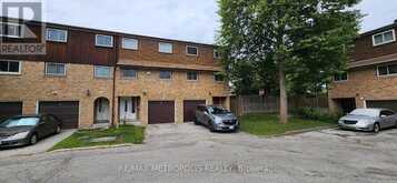 8 - 21 ROCKWOOD DRIVE | Toronto Ontario | Slide Image One