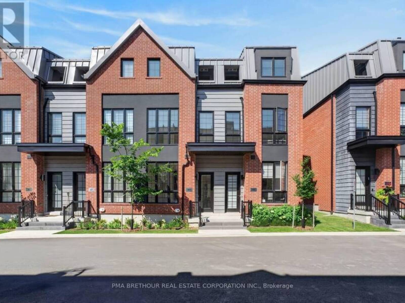 101 ALTON CRESCENT, Vaughan, Ontario L4J 0M1