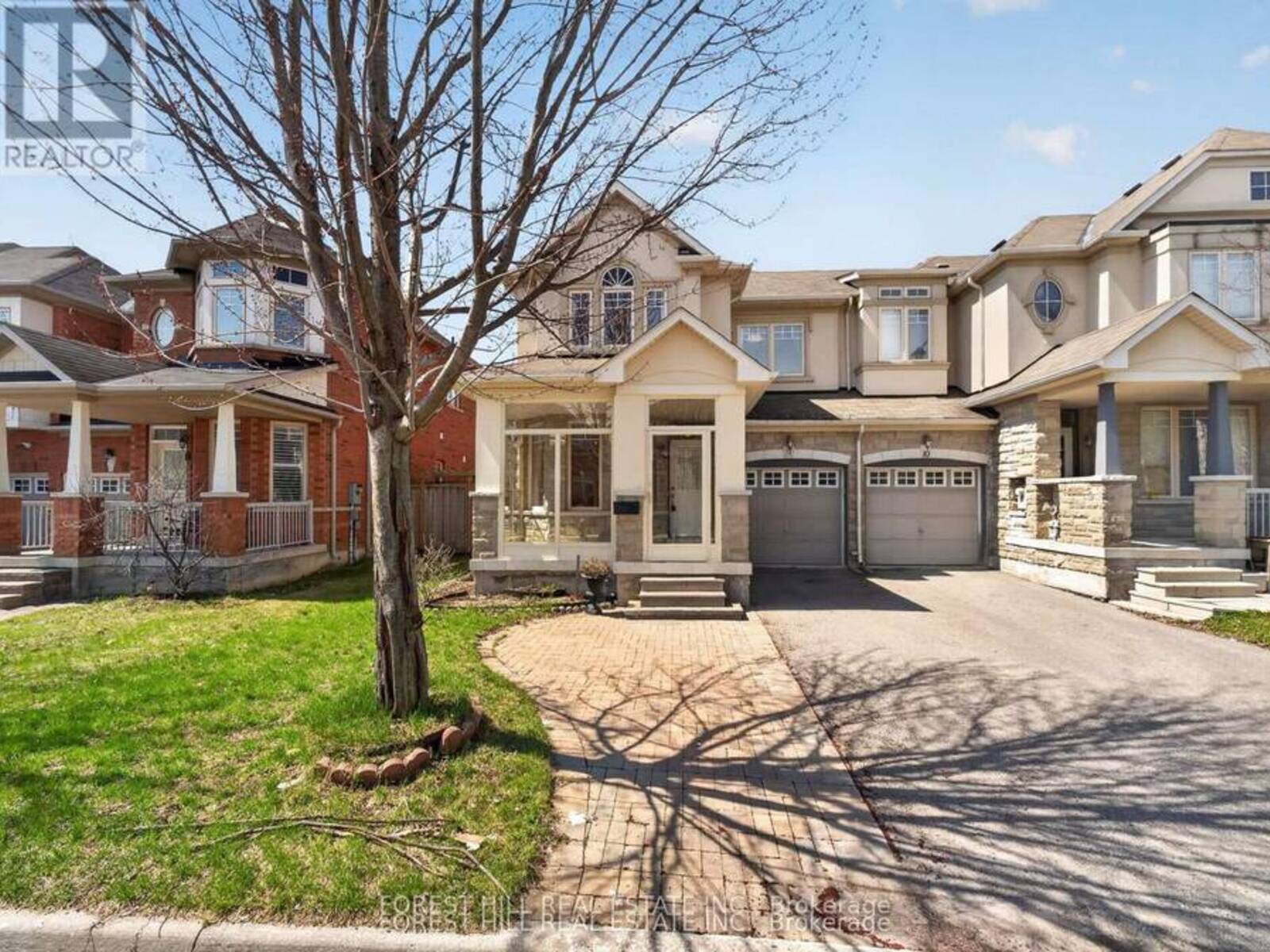 12 STOOKES CRESCENT, Richmond Hill, Ontario L4E 0J3