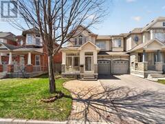 12 STOOKES CRESCENT Richmond Hill Ontario, L4E 0J3