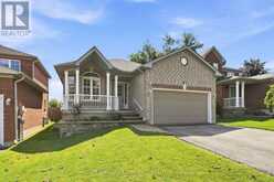 7 STANLEY STREET | Barrie Ontario | Slide Image One
