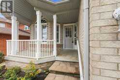 7 STANLEY STREET | Barrie Ontario | Slide Image Three