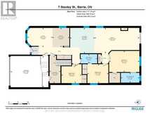 7 STANLEY STREET | Barrie Ontario | Slide Image Forty-six