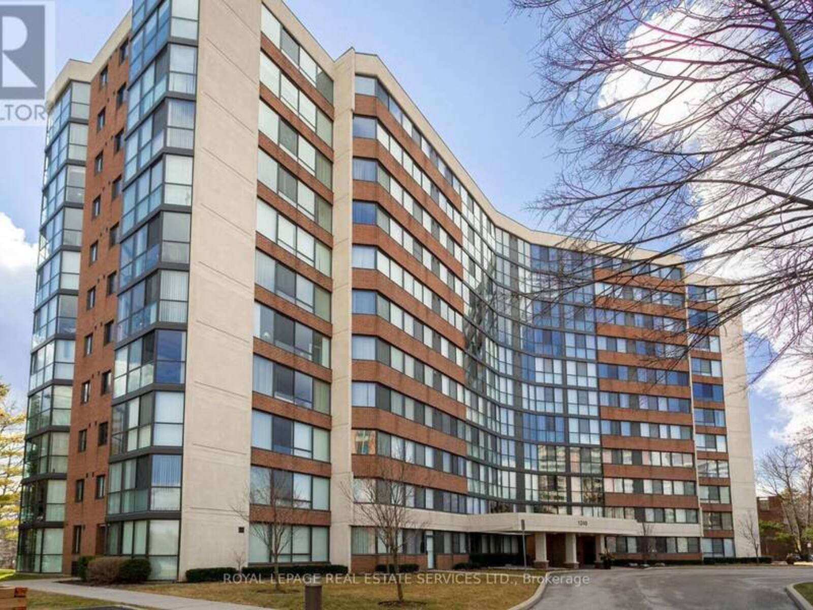 110 - 1240 MARLBOROUGH COURT, Oakville, Ontario L6H 3K7