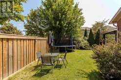 5190 WOOD CRESCENT | Burlington Ontario | Slide Image Twenty-eight