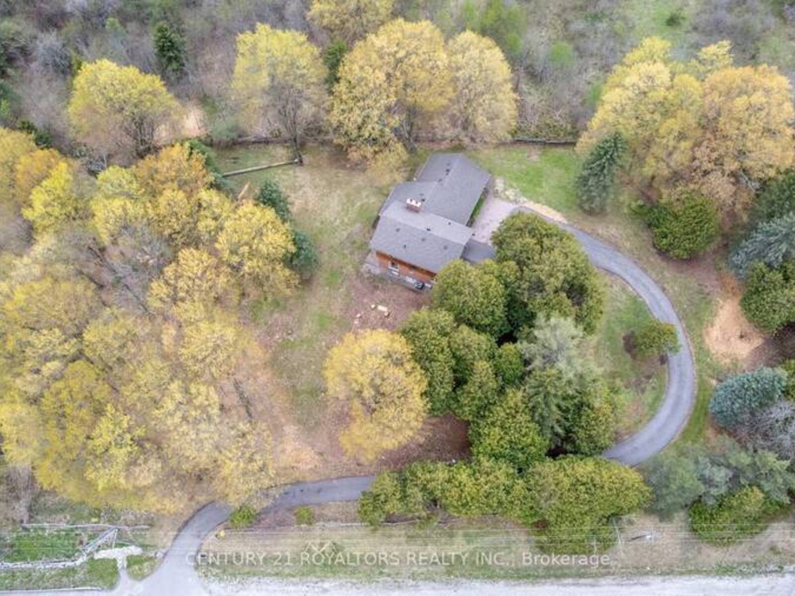 17940 AIRPORT ROAD, Caledon, Ontario L7K 2G8