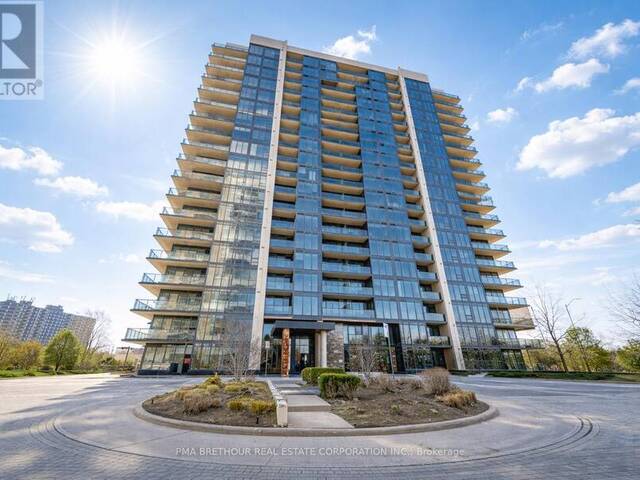 1709 - 1035 SOUTHDOWN ROAD Mississauga Ontario, L5J 0A2 - 2 Bedrooms Condo For Sale