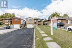 3701 KEENAN CRESCENT | Mississauga Ontario | Slide Image Two