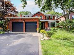 1511 STONEYBROOK TRAIL Oakville Ontario, L6M 2R4