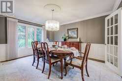 1511 STONEYBROOK TRAIL | Oakville Ontario | Slide Image Thirteen