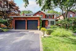 1511 STONEYBROOK TRAIL | Oakville Ontario | Slide Image One