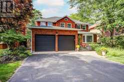 1511 STONEYBROOK TRAIL | Oakville Ontario | Slide Image Two