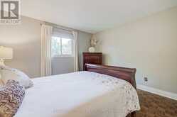 1511 STONEYBROOK TRAIL | Oakville Ontario | Slide Image Thirty-seven