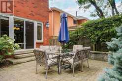 1511 STONEYBROOK TRAIL | Oakville Ontario | Slide Image Forty-eight