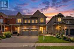 116 LESABRE CRESCENT | Brampton Ontario | Slide Image One