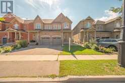 116 LESABRE CRESCENT | Brampton Ontario | Slide Image Two