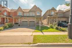 116 LESABRE CRESCENT | Brampton Ontario | Slide Image Three