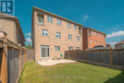 116 LESABRE CRESCENT | Brampton Ontario | Slide Image Fifty