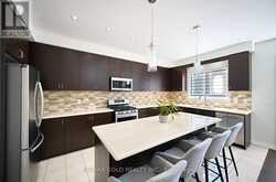 116 LESABRE CRESCENT | Brampton Ontario | Slide Image Nine