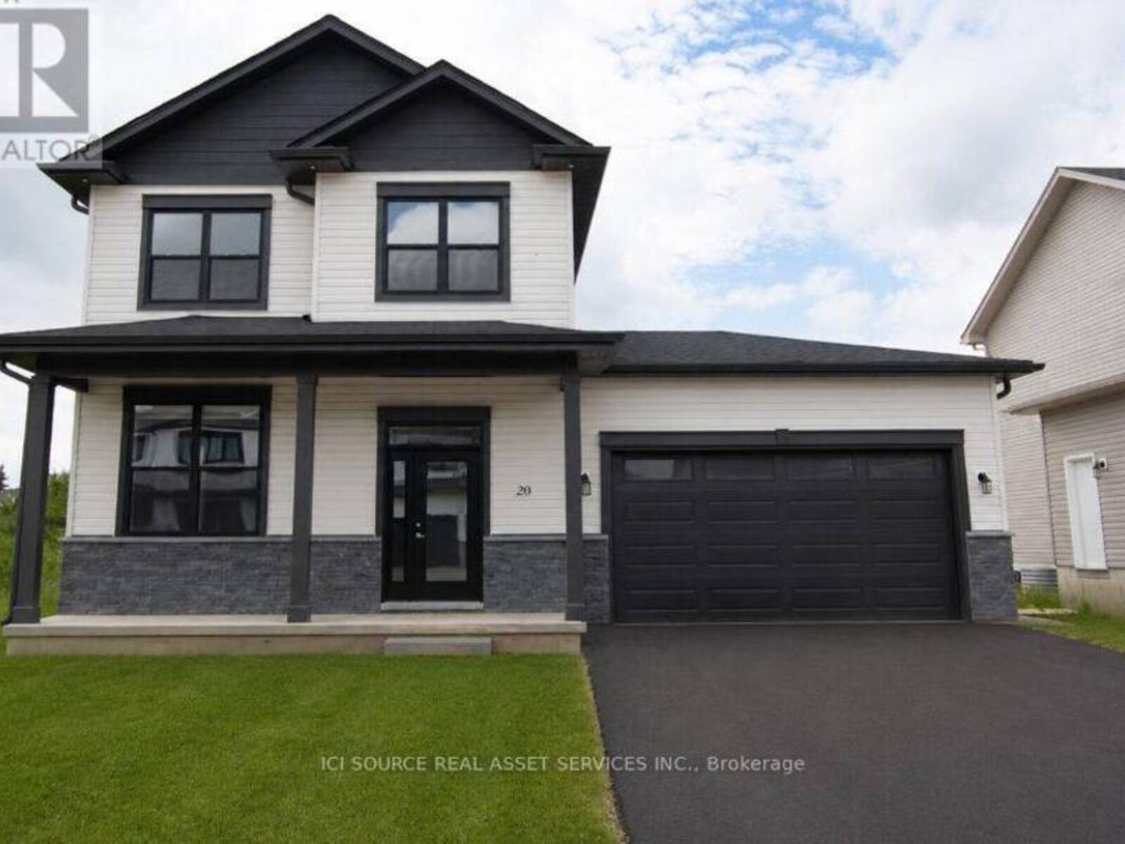 20 HELEN COURT, Central Elgin, Ontario N0L 1B0