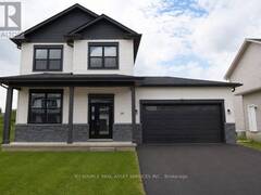 20 HELEN COURT Central Elgin Ontario, N0L 1B0