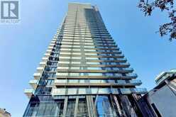 810 - 65 ST MARY STREET | Toronto Ontario | Slide Image Three