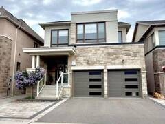 59 MASKELL CRESCENT Whitby Ontario, L1P 0J6