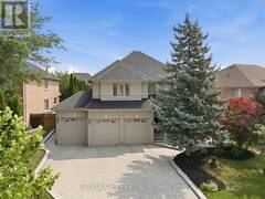 215 VELMAR DRIVE Vaughan Ontario, L4L 8K3