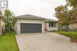 117 ROSE STREET | Barrie Ontario | Slide Image One