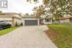 117 ROSE STREET | Barrie Ontario | Slide Image Two