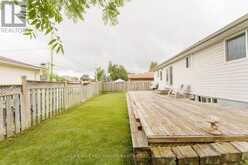 117 ROSE STREET | Barrie Ontario | Slide Image Forty