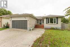 117 ROSE STREET | Barrie Ontario | Slide Image Five