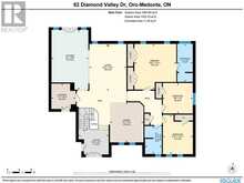 82 DIAMOND VALLEY DRIVE | Oro-Medonte Ontario | Slide Image Twenty-one