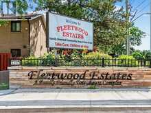 10 - 10 FLEETWOOD CRESCENT | Brampton Ontario | Slide Image Two