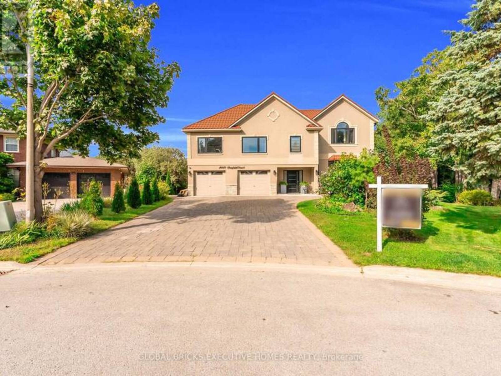 2169 BONFIELD COURT, Burlington, Ontario L7P 2W7