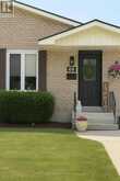 69 BRANLYN CRESCENT | Brantford Ontario | Slide Image One