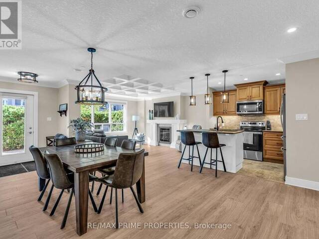 110 - 320 SUGARCREEK TRAIL S London Ontario, N6H 0G3 - 2 Bedrooms Condo For Sale