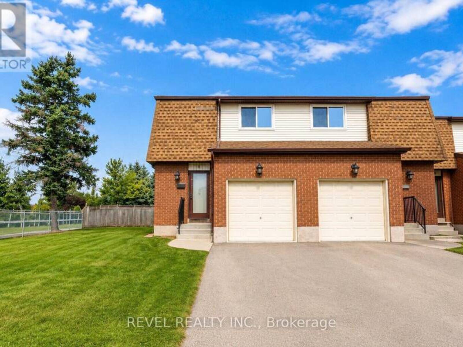 1 - 899 STONE CHURCH ROAD E, Hamilton, Ontario L8W 1B2