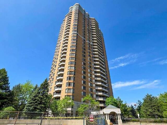 2211 - 89 SKYMARK DRIVE Toronto Ontario, M2H 3S6 - 3 Bedrooms Condo For Sale