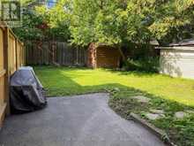 46 RICHARD AVENUE | Toronto Ontario | Slide Image Thirty-eight