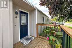 5 DRIFTWOOD LANE | Clarington Ontario | Slide Image Two