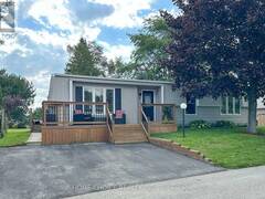 5 DRIFTWOOD LANE Clarington Ontario, L1B 1A5
