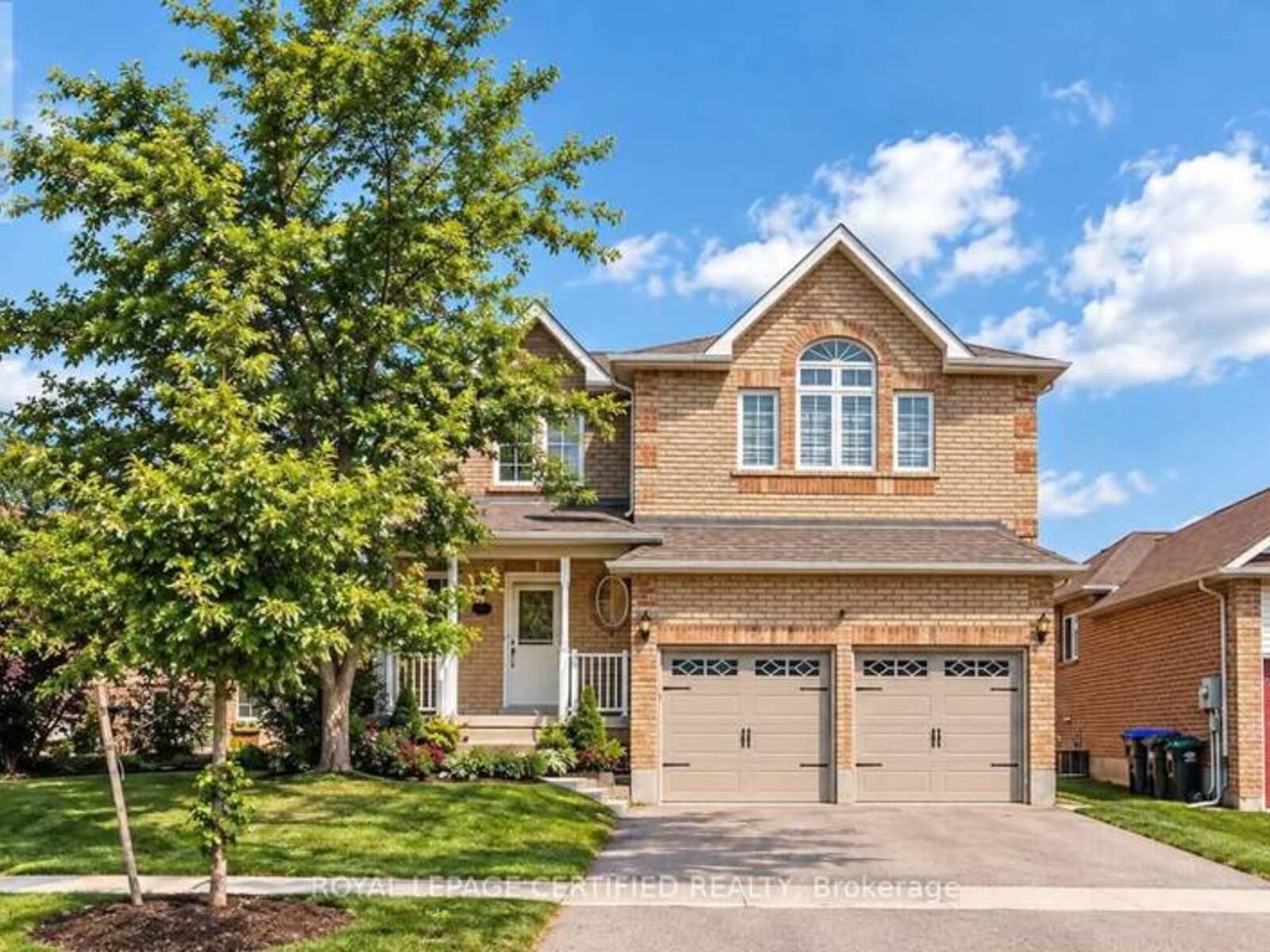 1286 FOREST STREET, Alcona, Ontario L9S 1Z7