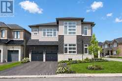 38 BUD LEGGETT CRESCENT | Georgina Ontario | Slide Image Three