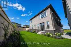 38 BUD LEGGETT CRESCENT | Georgina Ontario | Slide Image Forty-seven